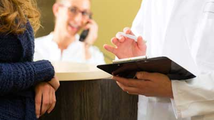 Dental Office Phone Scripts