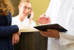 Dental Office Phone Scripts Dental Office Phone Scripts