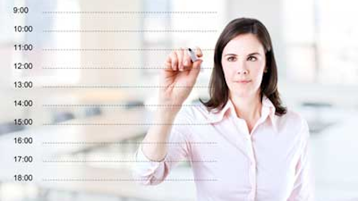 Dental Office Scheduling