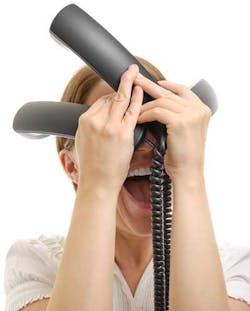 Dental Office Stress Dental Office Stress