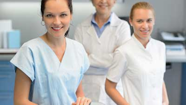 Dental Office Training