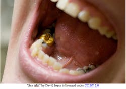 Dental Office Waste Dental Office Waste