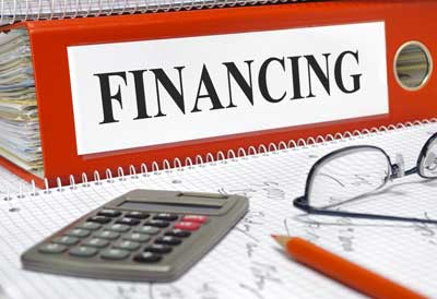 Best dental financing options