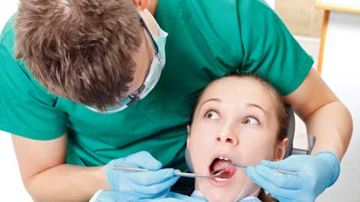 Dental Phobia