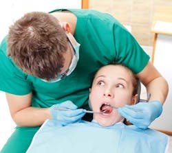 Dental Phobia