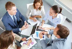 Dental Planning Meeting Dental Planning Meeting