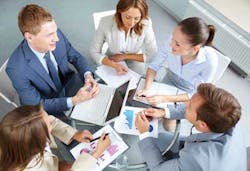 Dental Planning Meeting Dental Planning Meeting