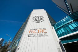 Dental School Dedication 1 Dental School Dedication 1