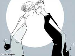 Dental Staff Conflict Dental Staff Conflict