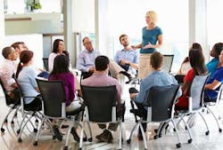 Dental Staff Meeting Dental Staff Meeting