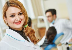 Dental Student Dental Student