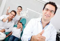 Dental Team Encouragement Dental Team Encouragement