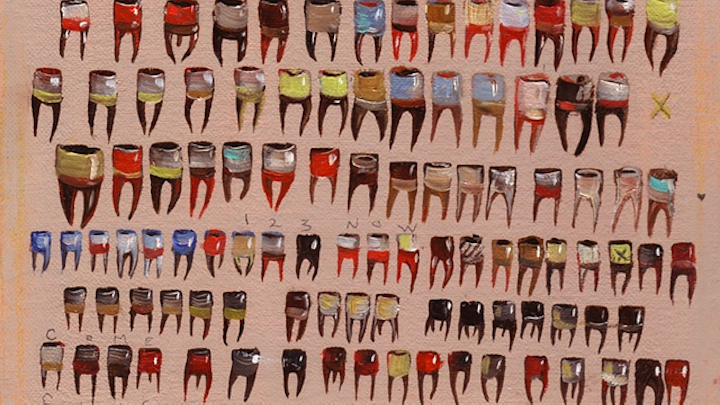 Dentalart626