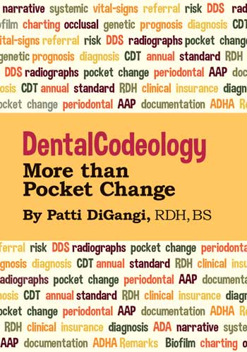 Dentalcodeology Cover Fo