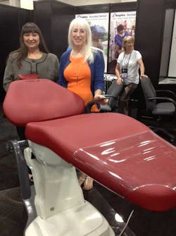 Dentalez Chair Fo Dentalez Chair Fo