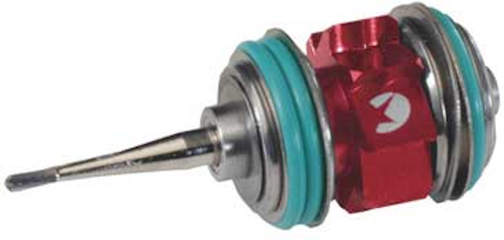 Dentalez E6turbine Es