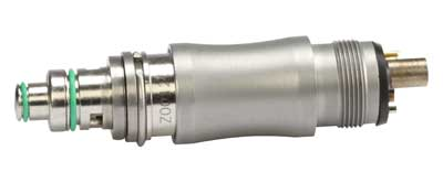 Dentalez Satin Swivel Es