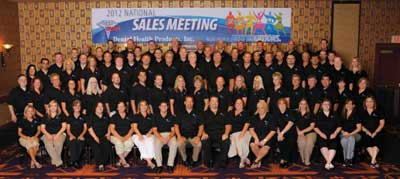 Dentalhealthprodsmeeting