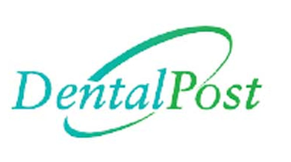 Dentalpost Logo