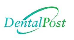 Dentalpost Logo Dentalpost Logo