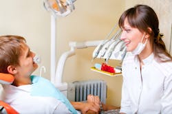 Dentist Counseling Dentist Counseling