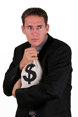 Dentist Mishandling Finances Dentist Mishandling Finances