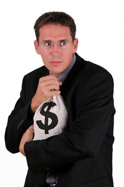 Dentist Mishandling Finances Dentist Mishandling Finances