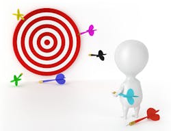 Dentist Missing The Mark Dentist Missing The Mark