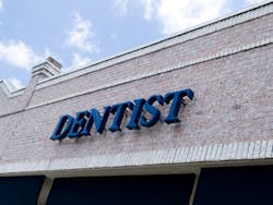 Dentist Office Exterior Dentist Office Exterior