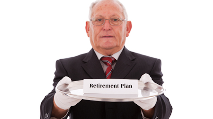 Dentist Retirement