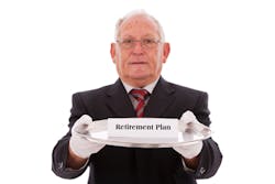 Dentist Retirement Dentist Retirement