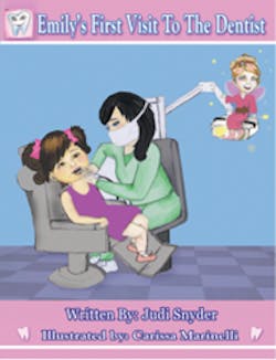 Dentist Visit Book Dentist Visit Book