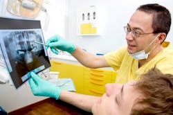 Dentist Xray Fo Dentist Xray Fo