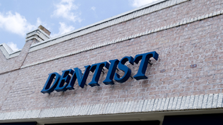 Dentistofficeexterior