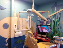 Dentistry For Kids Exam Dentistry For Kids Exam