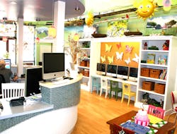 Dentistry For Kids Waiting Dentistry For Kids Waiting