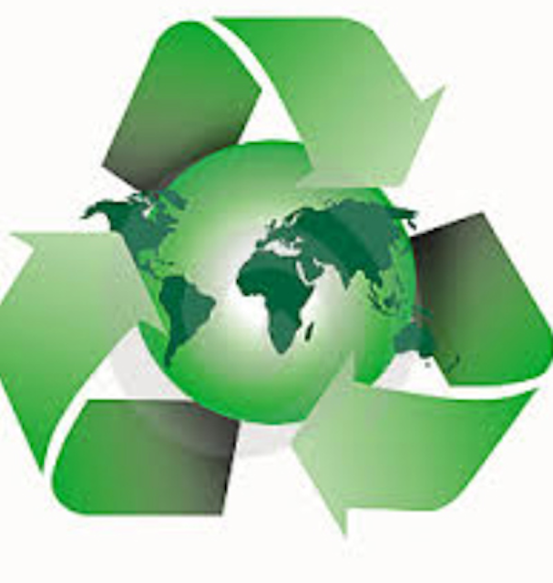 Dentists Recycle 1