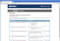 Dentrix Mastery Thumb Dentrix Mastery Thumb