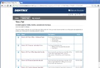 Dentrix Mastery Thumb Dentrix Mastery Thumb