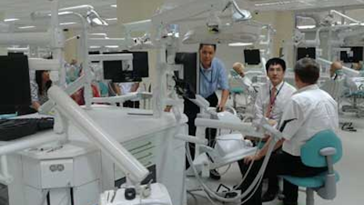Dentsimdentalfacultymahidoluniv