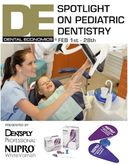 Dentsply Ad For Adding To Posts