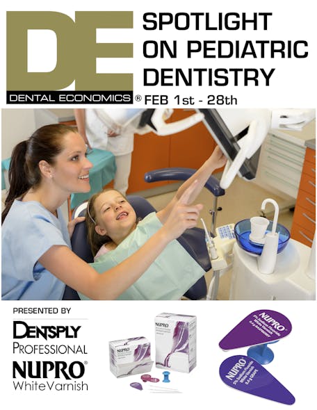 Dentsply Ad For Adding To Posts