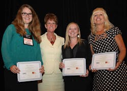 Dentsply Award Winners Dentsply Award Winners