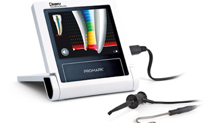 Dentsply Tulsa Promark Es