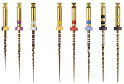 Dentsply Tulsa Protaper Gold Es Dentsply Tulsa Protaper Gold Es