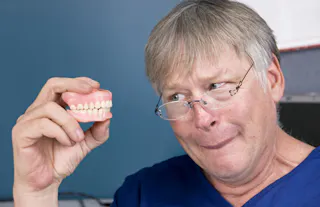 Dentures, boob jobs, and throw up, Oh My! Cringe-worthy moments in ...