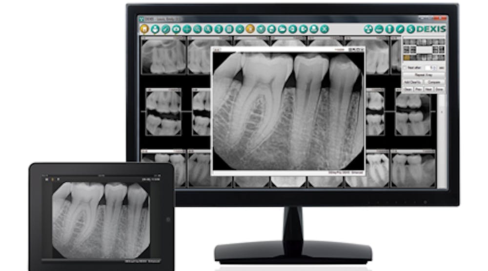 DEXIS Imaging Suite and DEXIS go by DEXIS, LLC | Dentistry IQ