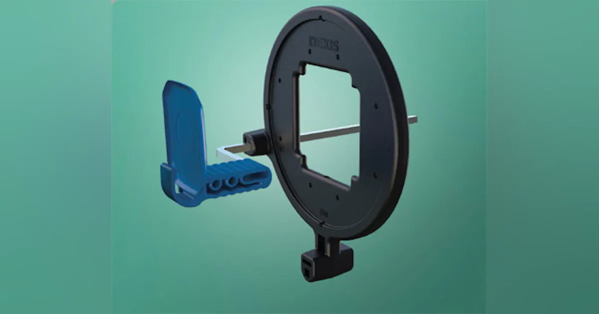 Dextris Instruments DEXIS unveils and previews new products at Chicago Midwinter | Dentistry IQ