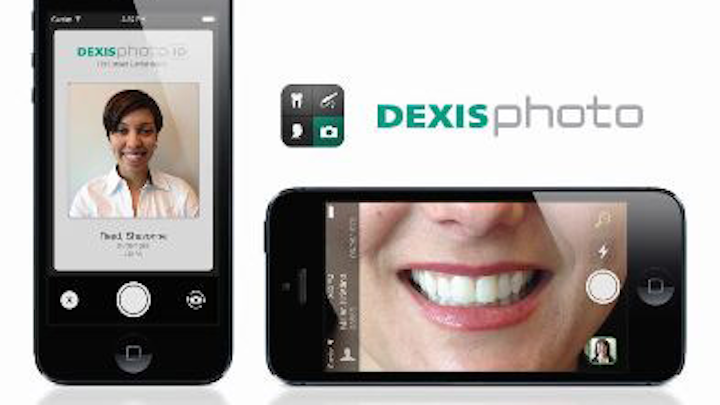 Dexis Photo Es