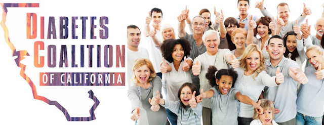 Diabetes Coalition Of California